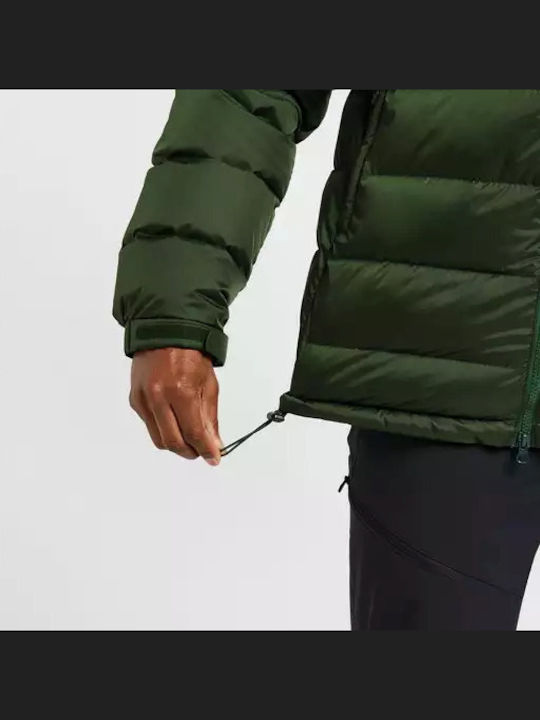 Geacă Bărbați Mountain Equipment Lightline Me 000148-01479 Verde-acidlining