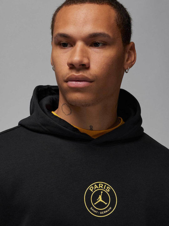 Sweatshirt Black