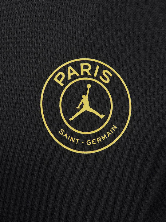 Sweatshirt Black