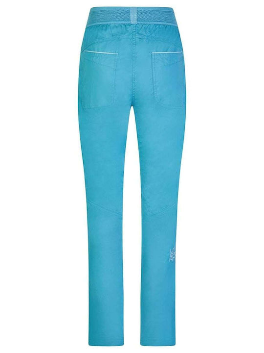 Women's Itaca Pant - Juniper/zest