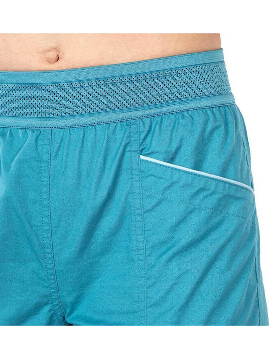 Women's Itaca Pant - Juniper/zest