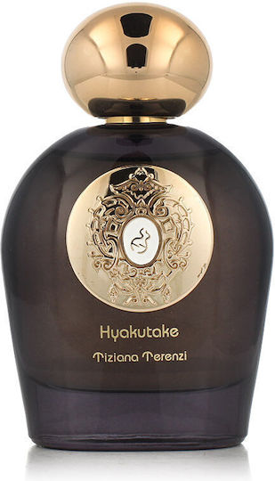 Άρωμα Unisex Tiziana Terenzi Hyakutake 100 Ml