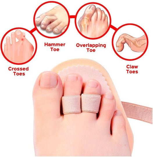 Ipinsoles014 Νάρθηκας Σφυροδακτυλίας Μονός