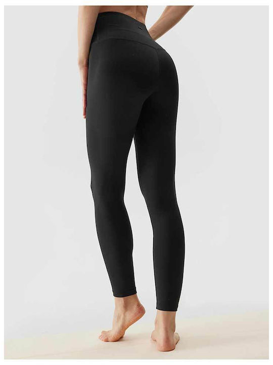 4f Yoga-Leggings für Frauen 4fwss24tftif234-20s