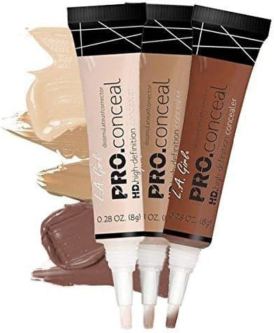 Pro Concealer Lichid 958 Bisque 8gr