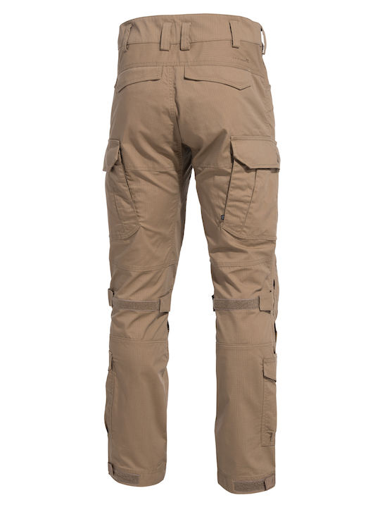 Wolf Combat Pants Coyote