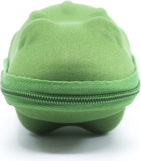 Vision4kids Cazul de ochelari pentru copii Fluffy Rainbow pentru copii