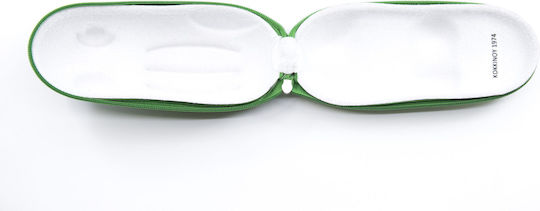Vision4kids Cazul de ochelari pentru copii Fluffy Rainbow pentru copii