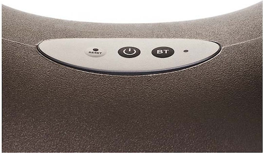 Artsound Kurv-bt-q Ηχείο Εξωτερικού Χώρου 5.25 Με Bluetooth 100w Rms Quartz (τεμάχιο)