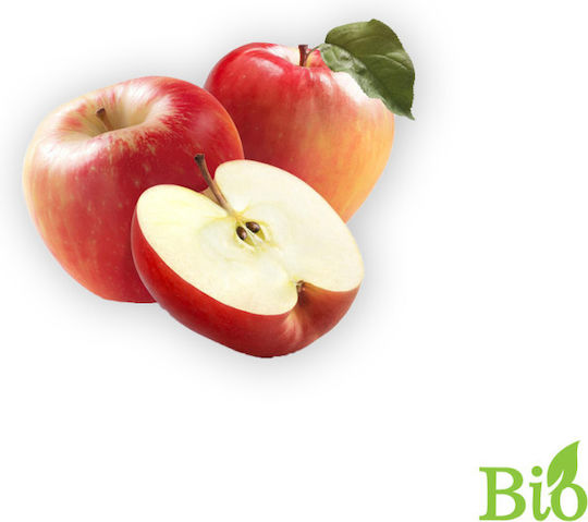 Apfelsaft 200ml Bio, Vegan, Luna Terra 14236