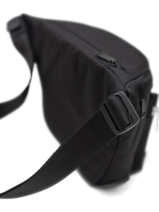 Τσαντακι Herschel 11406-06105-os Pop Quiz Hip Pack Blue Mirage/white Stitch