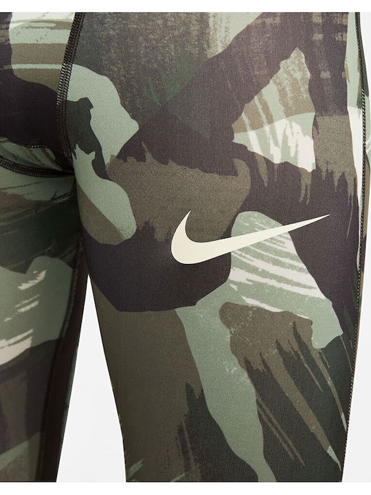 Мъжки клинове Nike Pro Dri-fit Dq8363-386