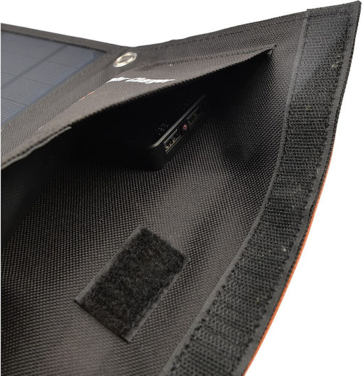 Portable Solar Charger Dulotec Sc1 15w