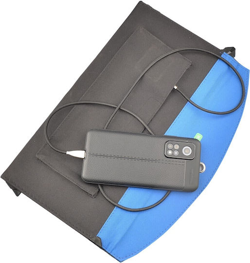 Portable Solar Charger Dulotec Sc2 28w