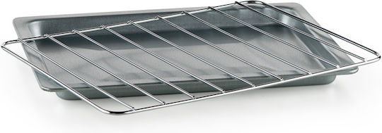 Termomax Electric Countertop Oven 8lt without Burners