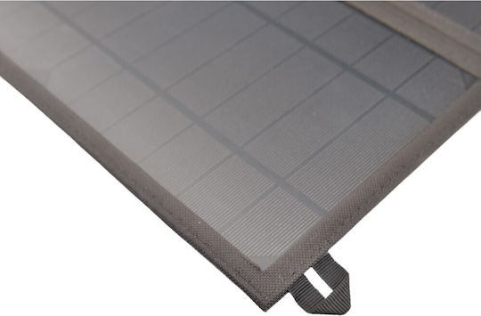 Portable Solar Charger Dulotec Sc2 28w