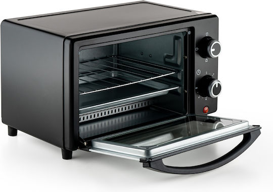 Termomax Electric Countertop Oven 8lt without Burners