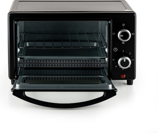 Termomax Electric Countertop Oven 8lt without Burners