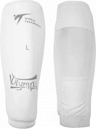 Επικαλαμίδες Olympus Wt Competition, Άσπρες