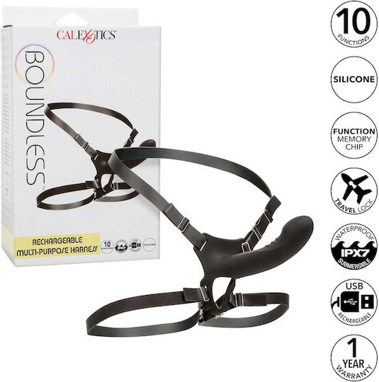 Boundless Rechargeable Harness