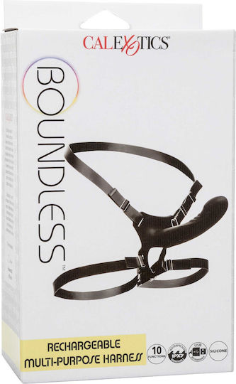 Boundless Rechargeable Harness