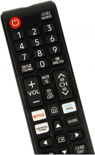 Samsung BN59-01315M Genuine Remote Control Τηλεόρασης