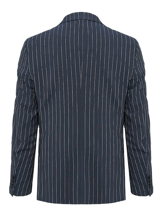 Κοστούμι Manuel Ritz 3632a3318-243250-89 Slim Fit Κοστούμι Manuel Ritz 3632a3318-243250-89 Slim Fit