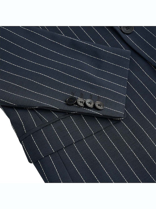 Κοστούμι Manuel Ritz 3632a3318-243250-89 Slim Fit