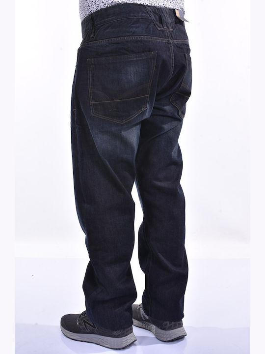 Men's Jeans Dark Jeans Scinn Elton-d-sp130