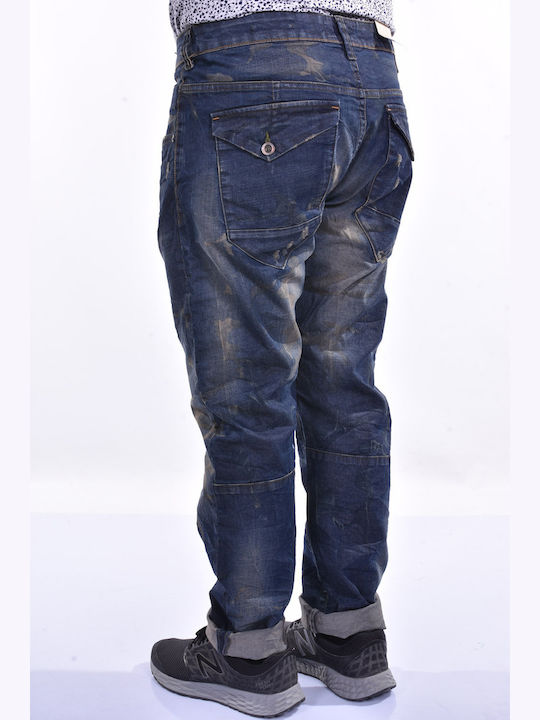 Men's Jeans Red Spot Jetto-rp170