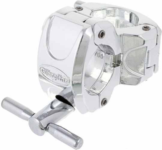 Gibraltar SC-GCRA Chrome Series Right Angle Clamp