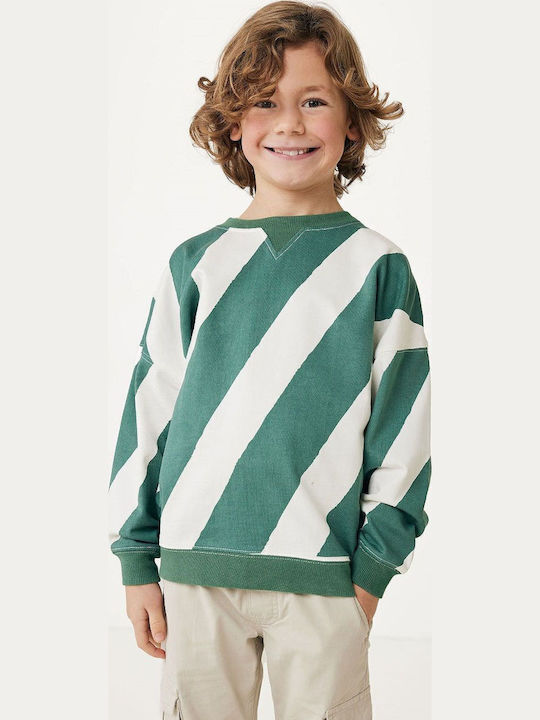 Mexx Mode Kinder Bluse Off White Mf007501641b
