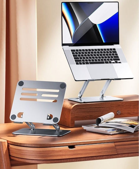 Erbord P89 Βάση για Laptop