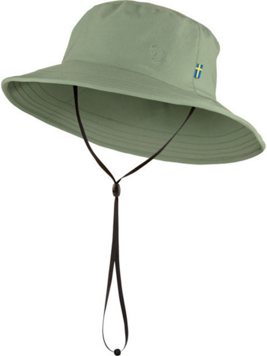 Hat Fjall Raven Abisko Sun Jade Green / Jade Green / 77406-613-l/xl