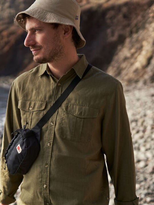 Καπέλο Fjall Raven Reversible Bucket Hat Dusty Rose - Fossil / Dusty Rose - Fossil / Fr-84783-300-118_1