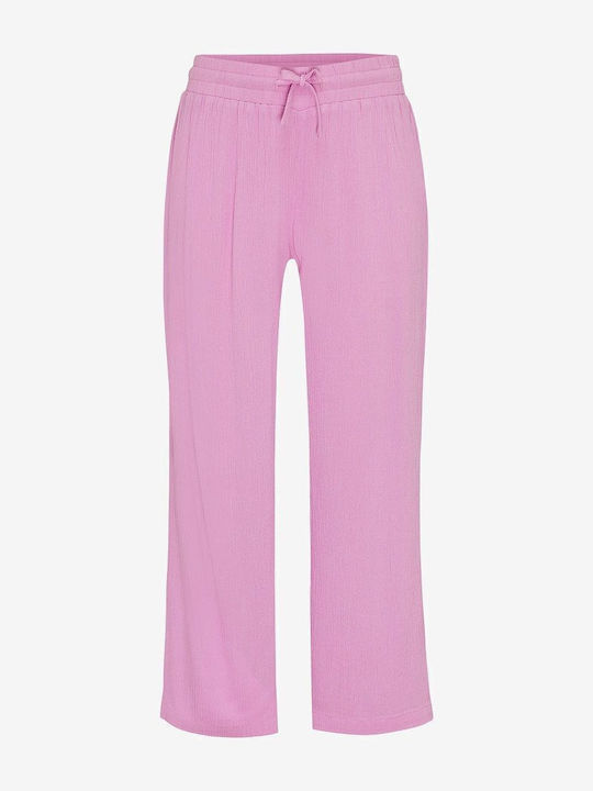 Pantaloni pentru copii Mexx Fashion Bright Lilac Mf007001641g