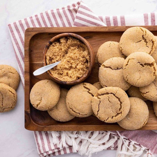 Καστανη Ζαχαρη Νοτιας Αμερικης 100 Gr