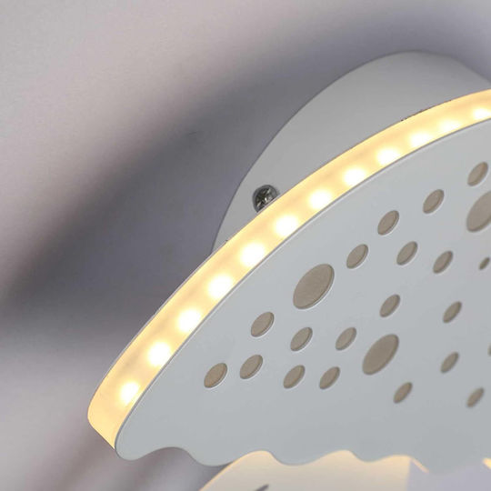 Led Kids Wall Light Led Kids Wall Light