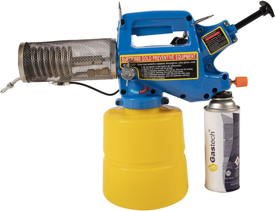 Pulverizator cu Capacitate 2lt în culoarea Gri