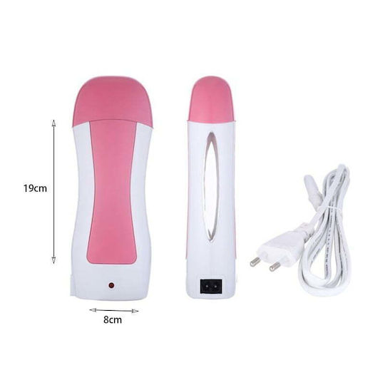 Electric Depilatory Wax Warmer 40W - Depilatory Heater Z892094