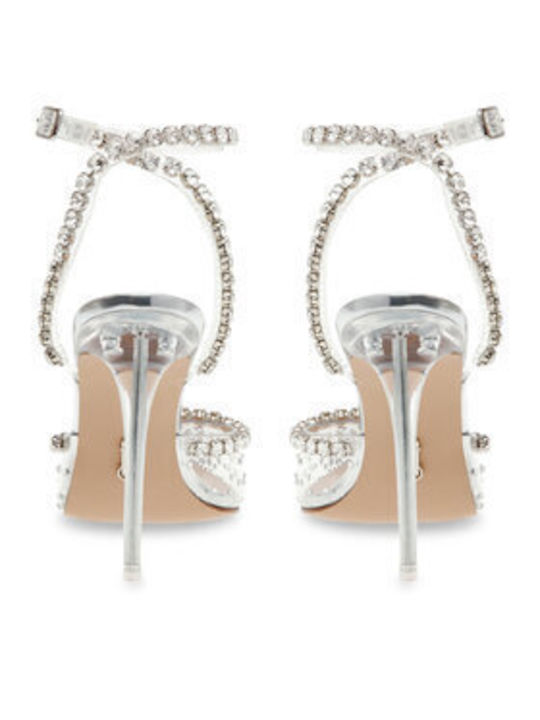 Sandale Steve Madden Vaporize Sandal Sm11002914-02002-494 Sandale