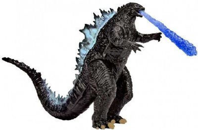 Godzilla x Kong Action Figure 15cm (Various Designs) 1pc MN303000