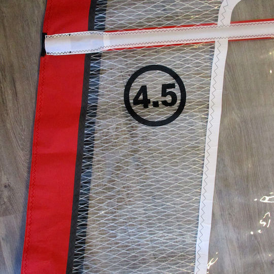 Txp 4.5 X-ply 70%