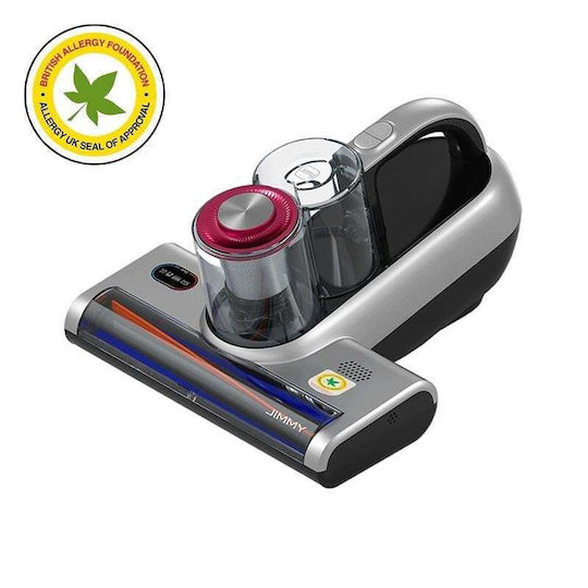 Jimmy Aspirator de mână electric 600W Argint