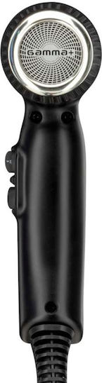 Uscător de păr digital profesional Gamma+ Hybrid