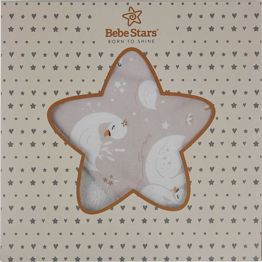 Bebe Stars - Bournusi Kappa Swan - 3142