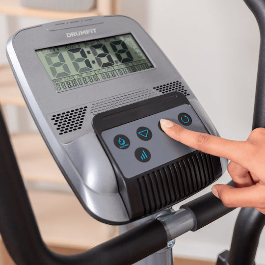 Cecotec DrumFit Elliptical 8000 Magno