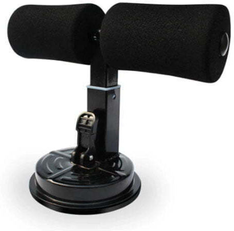 Abdominal bar with suction cup - Abdominal Curl Ywfz-001