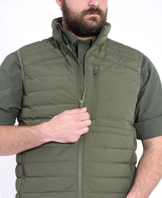 Pentagon Jagdweste Arcadian Vest Braun