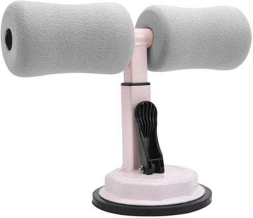 Abdominal bar with suction cup - Abdominal Curl Ywfz-001